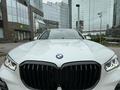 BMW X5 2021 года за 49 000 000 тг. в Алматы – фото 9