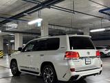 Toyota Land Cruiser 2020 года за 39 000 000 тг. в Уральск – фото 4