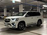 Toyota Land Cruiser 2020 года за 39 000 000 тг. в Уральск – фото 2