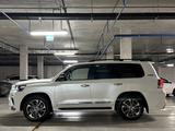 Toyota Land Cruiser 2020 года за 39 000 000 тг. в Уральск – фото 3