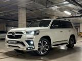 Toyota Land Cruiser 2020 года за 39 000 000 тг. в Уральск