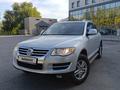 Volkswagen Touareg 2007 года за 7 000 000 тг. в Алматы