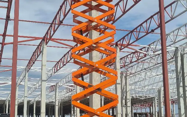 Gross 2024 года за 10 000 000 тг. в Астана