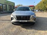 Hyundai Tucson 2022 годаүшін12 700 000 тг. в Алматы – фото 2