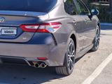 Toyota Camry 2020 годаүшін10 690 000 тг. в Актау – фото 5