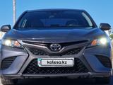 Toyota Camry 2020 годаүшін10 690 000 тг. в Актау – фото 2