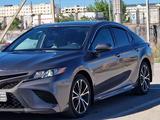Toyota Camry 2020 годаүшін10 690 000 тг. в Актау