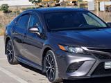 Toyota Camry 2020 годаүшін10 690 000 тг. в Актау – фото 3