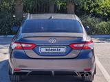 Toyota Camry 2020 годаүшін10 690 000 тг. в Актау – фото 4
