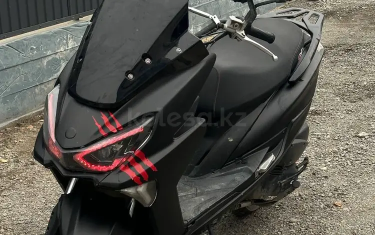 Benelli  Caffe Nero 125 2024 года за 170 000 тг. в Атырау