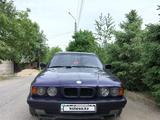 BMW 525 1995 годаfor3 000 000 тг. в Тараз – фото 2