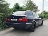 BMW 525 1995 годаfor3 000 000 тг. в Тараз – фото 3