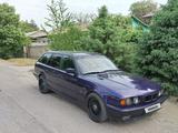 BMW 525 1995 годаfor3 000 000 тг. в Тараз – фото 4
