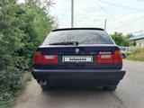 BMW 525 1995 годаfor3 000 000 тг. в Тараз – фото 5
