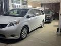 Toyota Sienna 2016 годаүшін15 000 000 тг. в Шымкент