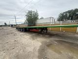 Schmitz 2003 годаүшін4 200 000 тг. в Жаркент