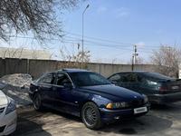 BMW 528 1996 года за 2 650 000 тг. в Алматы