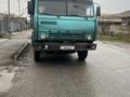 КамАЗ  5511 1987 года за 2 200 000 тг. в Шымкент – фото 2