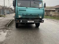 КамАЗ  5511 1987 года за 2 200 000 тг. в Шымкент