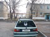 Volkswagen Passat 1990 годаfor1 000 000 тг. в Тараз – фото 3