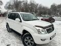 Toyota Land Cruiser Prado 2008 года за 13 000 000 тг. в Алматы – фото 2