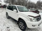 Toyota Land Cruiser Prado 2008 года за 13 000 000 тг. в Алматы – фото 3