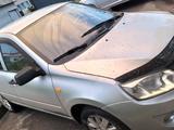 ВАЗ (Lada) Granta 2190 2012 годаүшін2 200 000 тг. в Караганда – фото 3