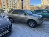 Toyota Harrier 1999 годаfor4 300 000 тг. в Актобе – фото 2