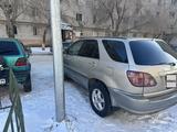 Toyota Harrier 1999 годаfor4 300 000 тг. в Актобе – фото 5