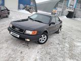 Audi 100 1993 годаfor2 377 777 тг. в Астана