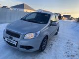 Chevrolet Aveo 2010 года за 3 800 000 тг. в Костанай