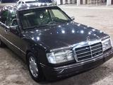 Mercedes-Benz E 200 1993 года за 1 300 000 тг. в Шиели