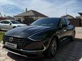 Hyundai Sonata 2020 годаүшін9 900 000 тг. в Караганда – фото 2