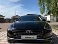 Hyundai Sonata 2020 годаүшін9 900 000 тг. в Караганда