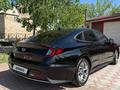 Hyundai Sonata 2020 годаүшін9 900 000 тг. в Караганда – фото 5