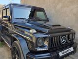 Mercedes-Benz G 320 2000 годаүшін7 000 000 тг. в Шымкент