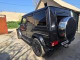 Mercedes-Benz G 320 2000 годаүшін7 000 000 тг. в Шымкент – фото 2