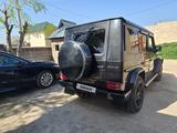 Mercedes-Benz G 320 2000 годаүшін7 000 000 тг. в Шымкент – фото 3