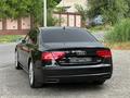 Audi A8 2011 годаүшін18 500 000 тг. в Алматы – фото 5