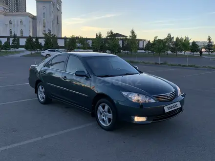 Toyota Camry 2005 года за 5 500 000 тг. в Астана
