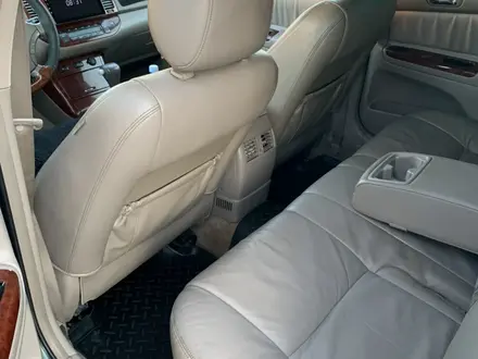 Toyota Camry 2005 года за 5 500 000 тг. в Астана – фото 14