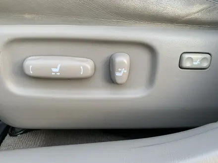 Toyota Camry 2005 года за 5 500 000 тг. в Астана – фото 19