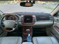 Toyota Camry 2005 года за 5 500 000 тг. в Астана – фото 21