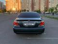Toyota Camry 2005 года за 5 500 000 тг. в Астана – фото 6