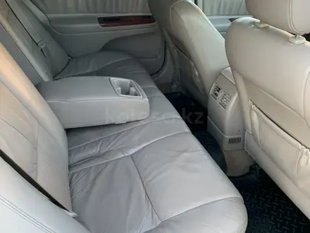 Toyota Camry 2005 года за 5 500 000 тг. в Астана – фото 10