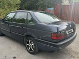 Volkswagen Passat 1990 года за 850 000 тг. в Тараз – фото 3