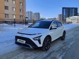 Hyundai Bayon 2023 годаүшін8 990 000 тг. в Караганда