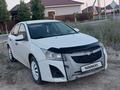 Chevrolet Cruze 2014 года за 2 900 000 тг. в Уральск – фото 4