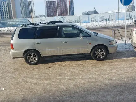 Honda Odyssey 1996 года за 3 200 000 тг. в Астана