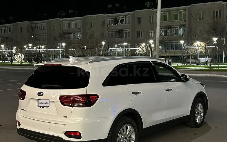 Kia Sorento 2018 года за 6 250 000 тг. в Актау